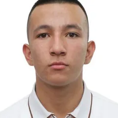 Sunatillo Isakov
