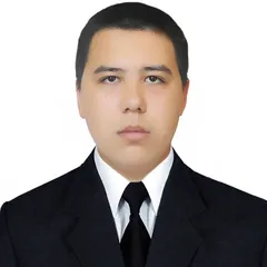 Uktamov Xojimuhammad